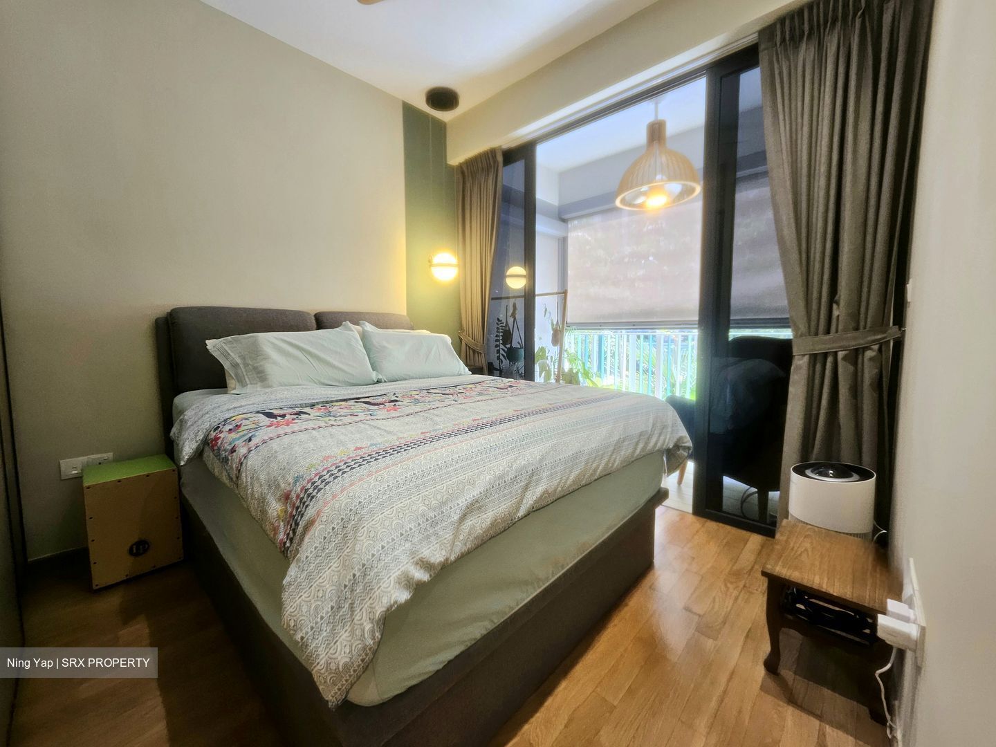 The Jovell (D17), Condominium #524595761